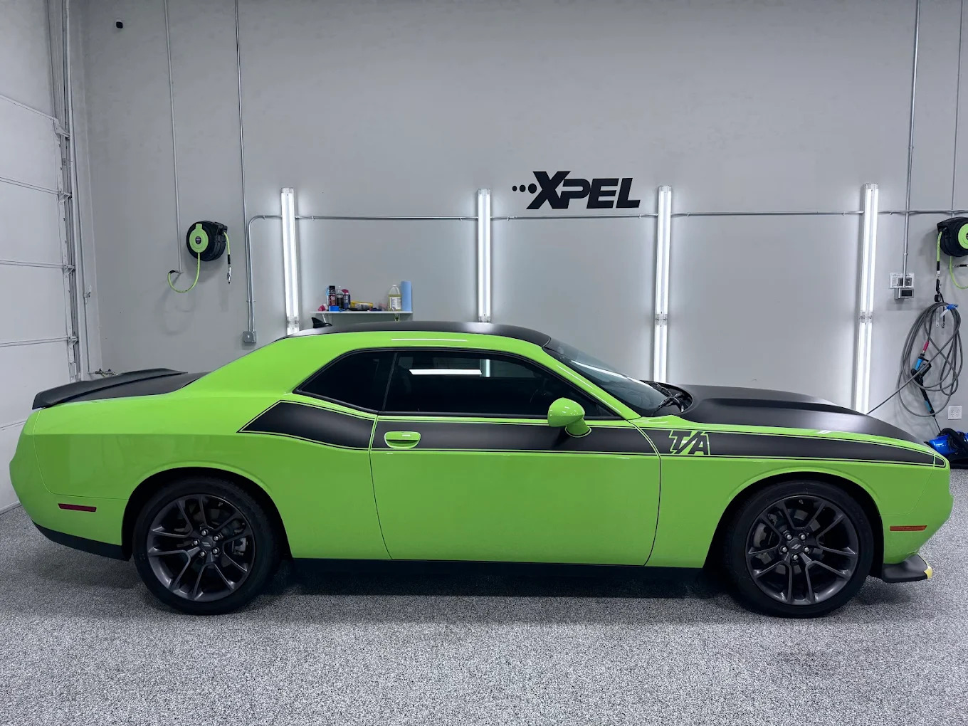 why-exotic-car-owners-in-dallas-prefer-ppf-over-repainting